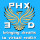 PHX-3D