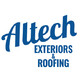 Altech Exteriors & Roofing