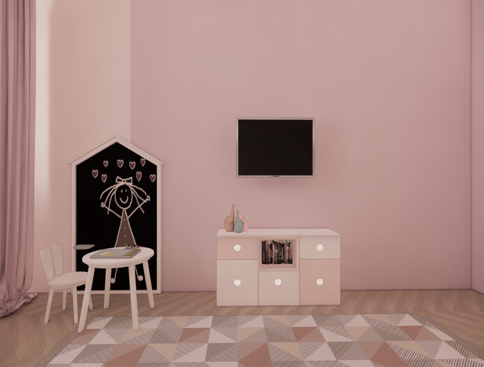 ЖК "Атлант" г.Подольск