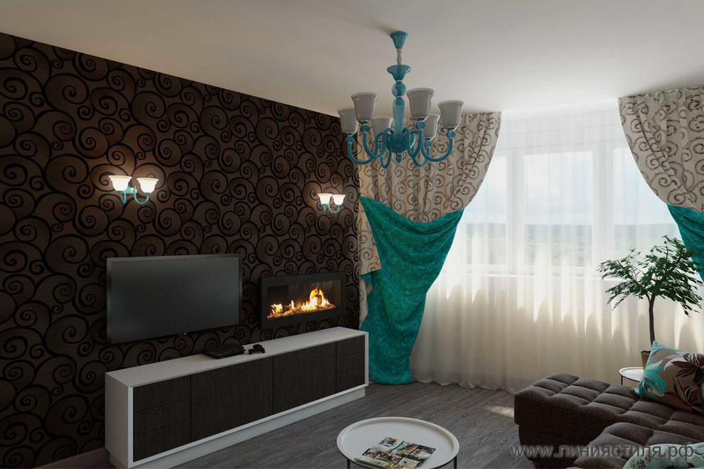 Женская территория