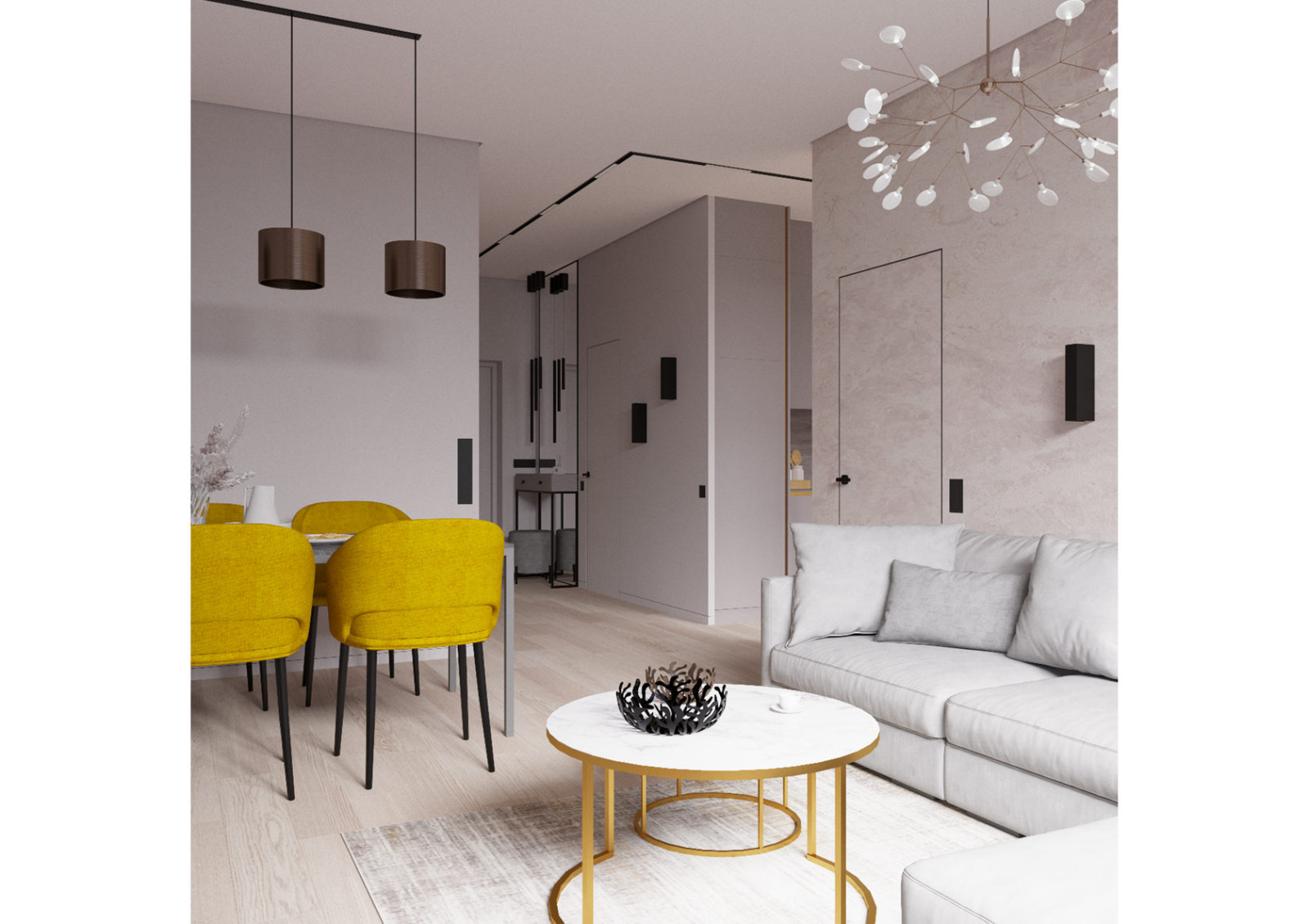 Солнечная ривьера