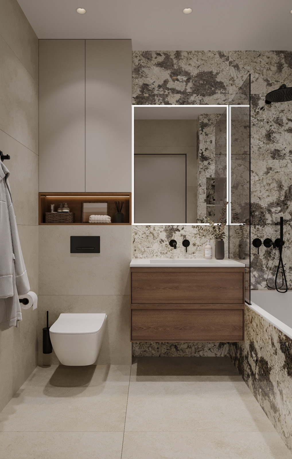 ЖК Лайф Мичуринский