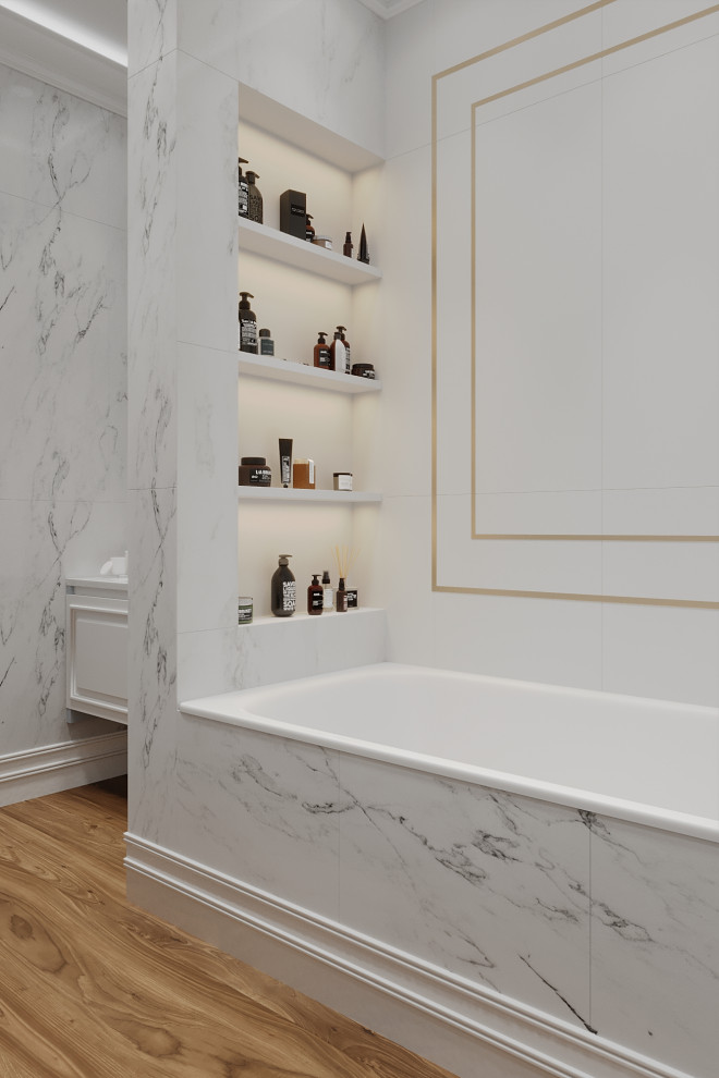 ЖК "Wellton Towers"