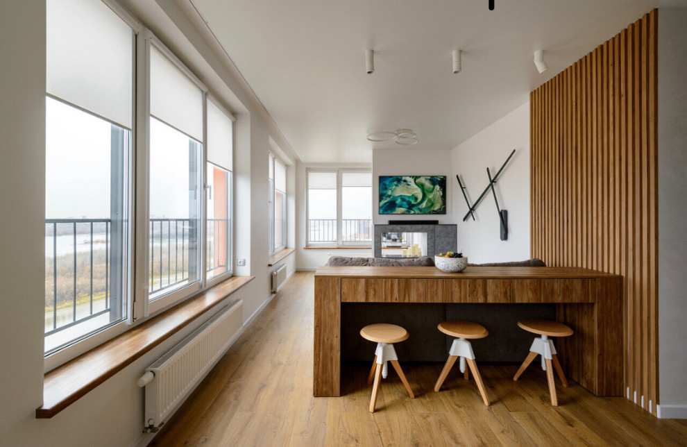 ЖК Европейский берег