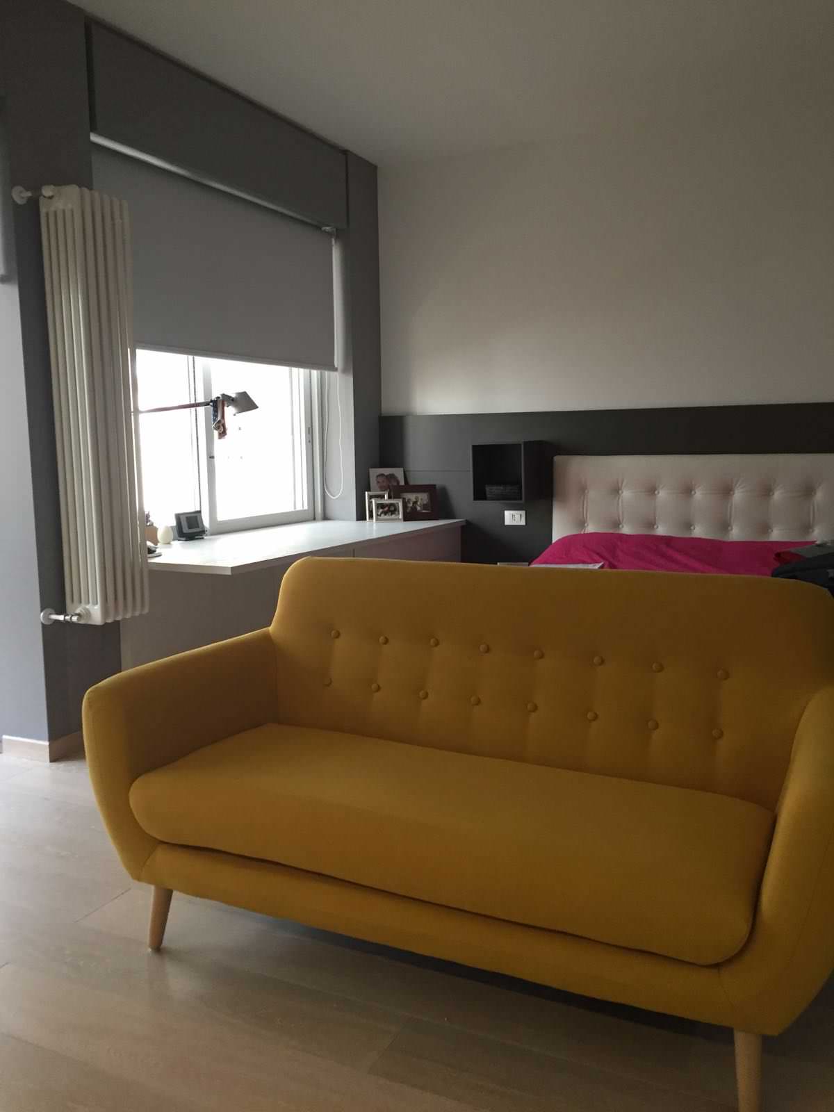 appartamento 50mq a Milano