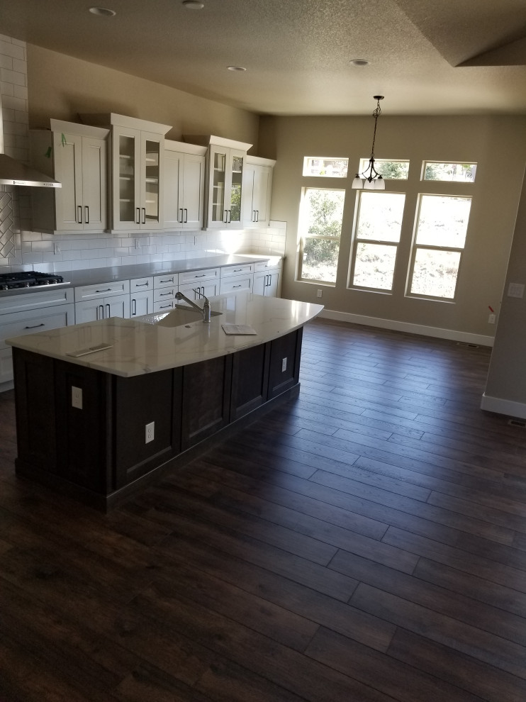 Project Canyon Vista