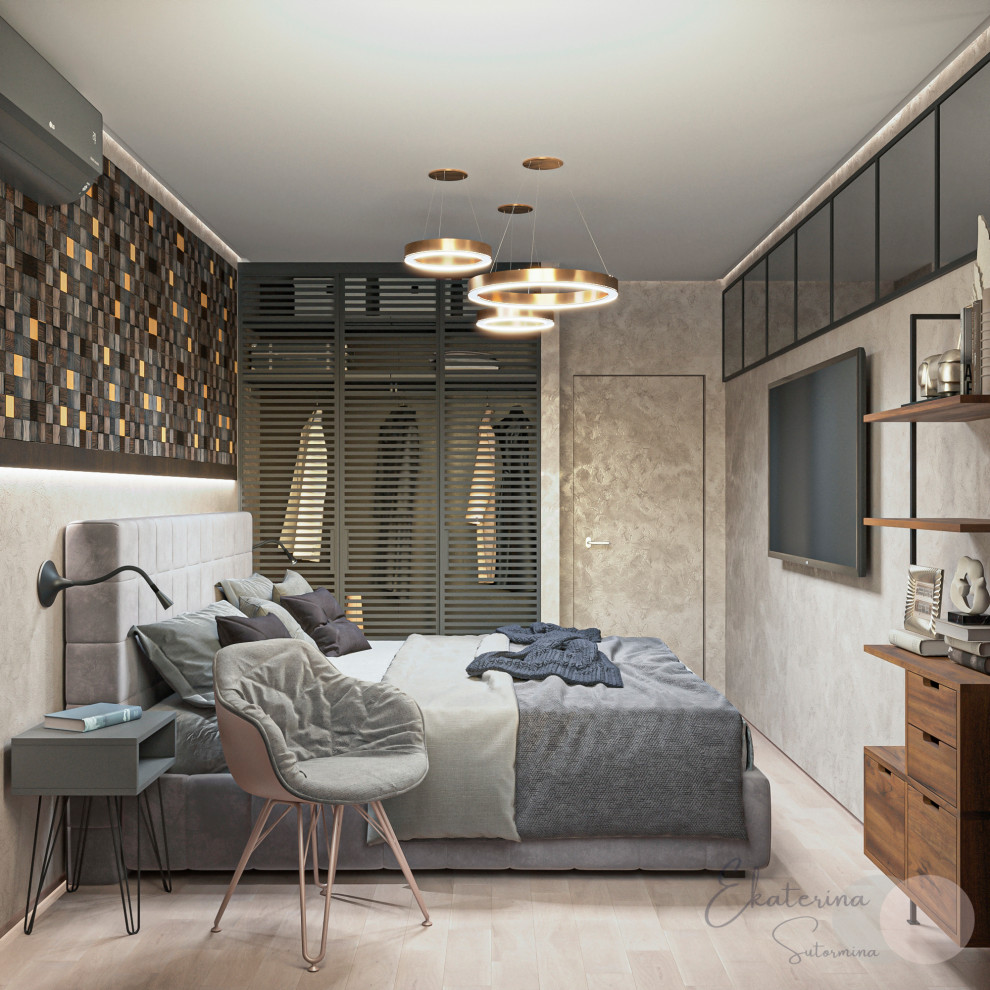 Проект Верхние поля