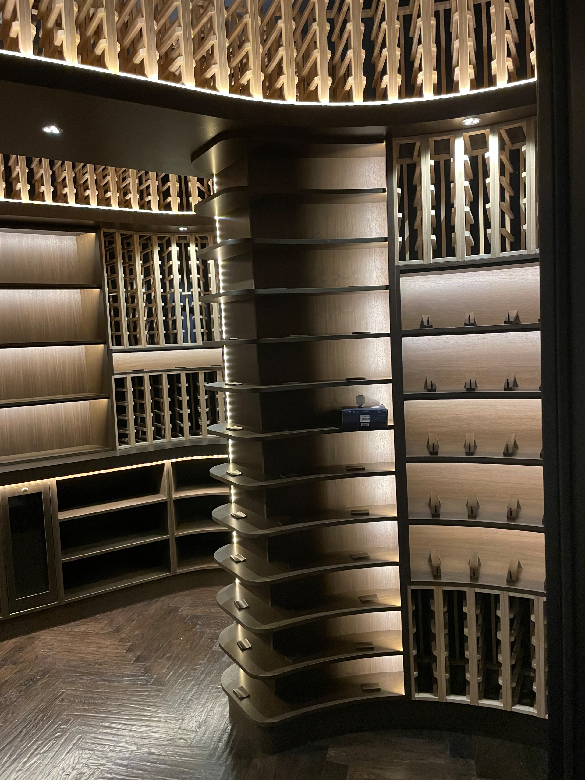 Rendina Wine Cellar