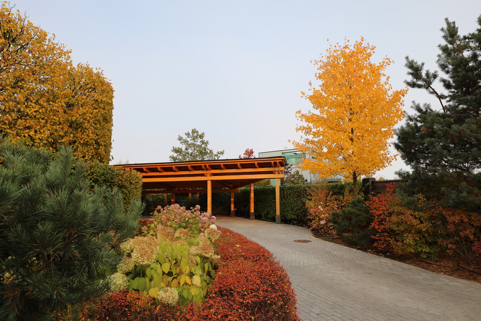 Современный взгляд на классику