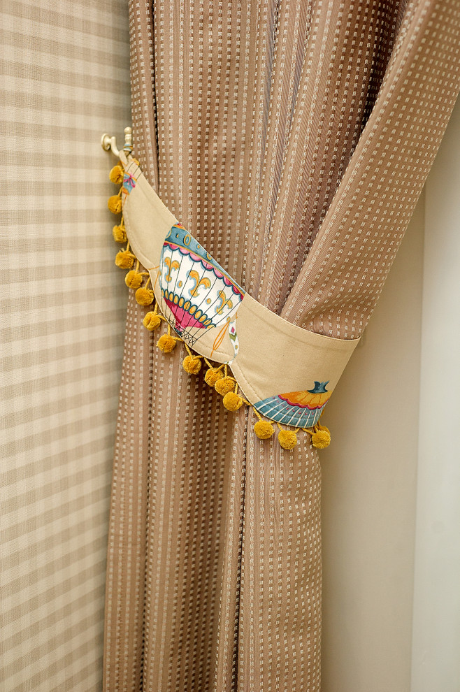 Как по линейке