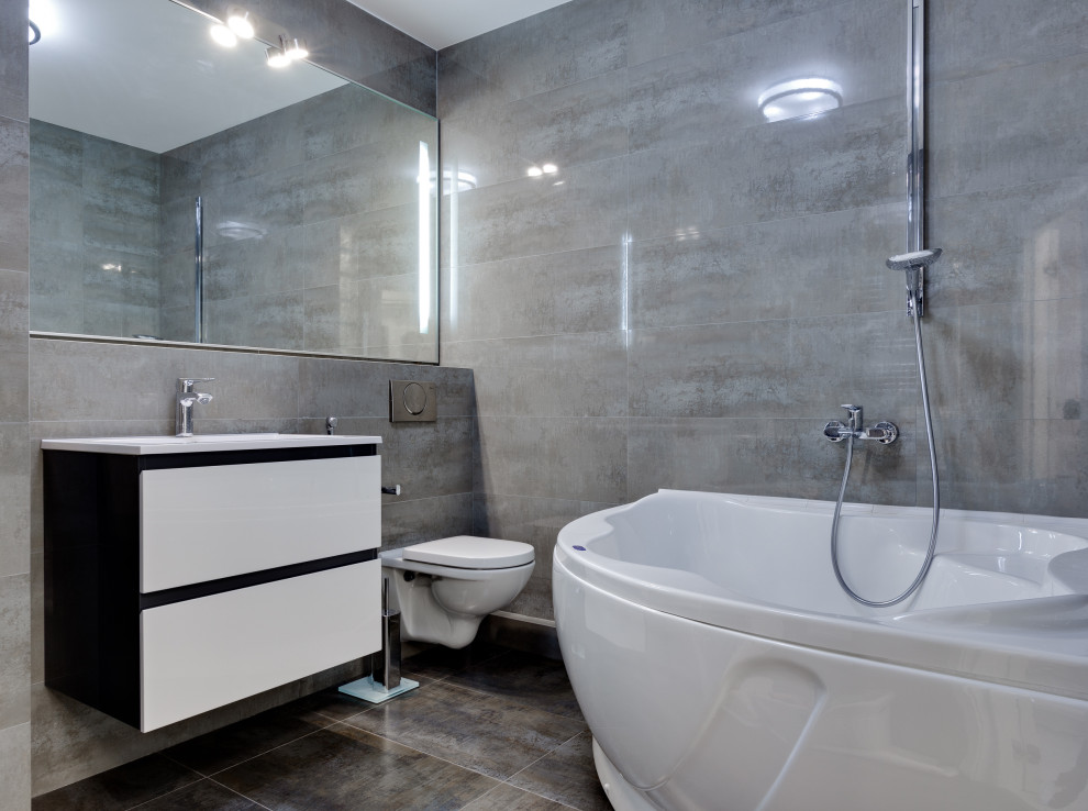 Улица Новгородская