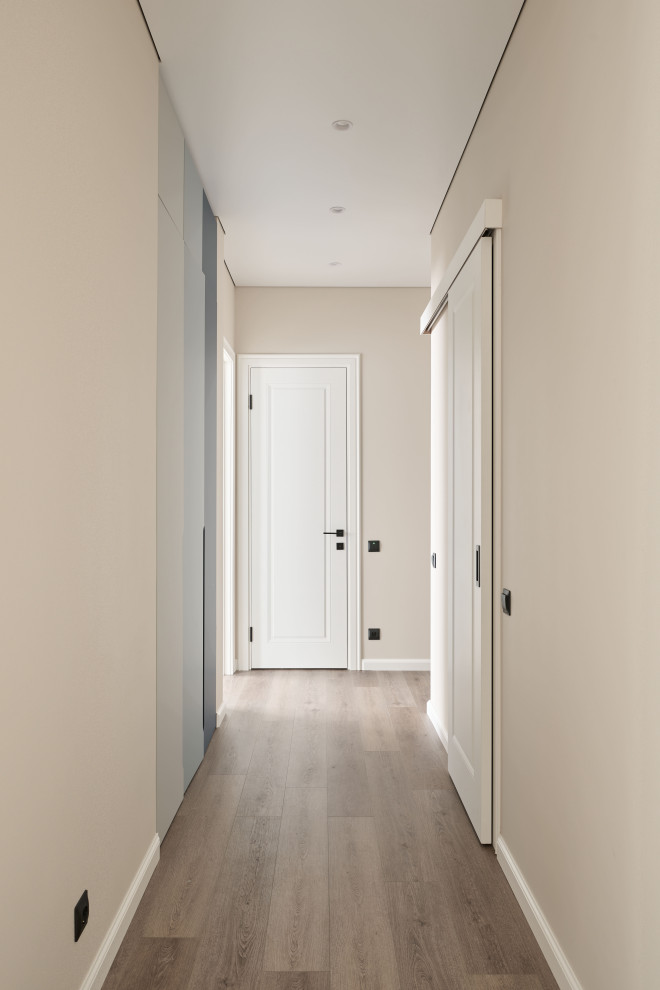 ЖК Испанские Кварталы