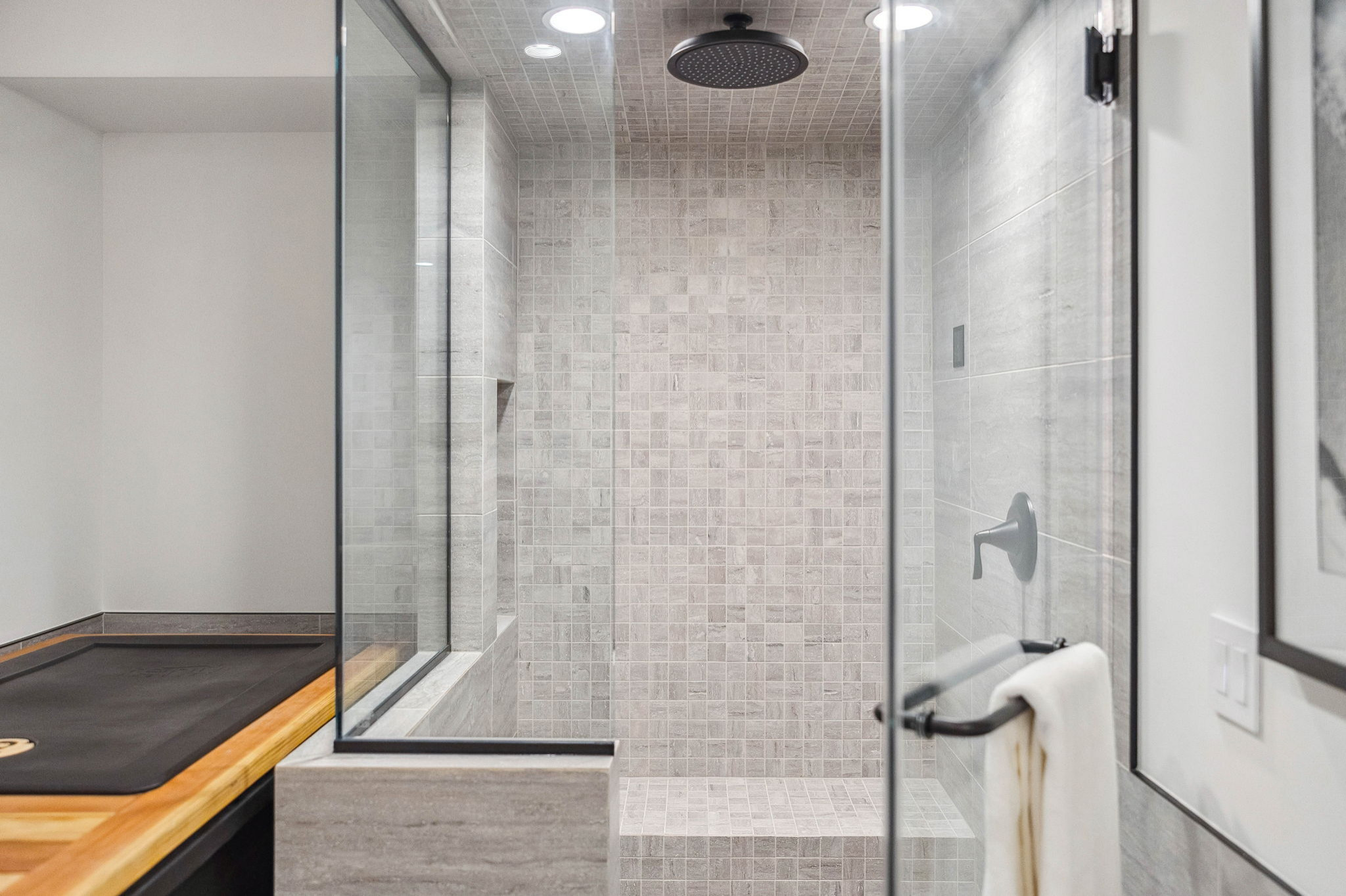Rocky River Whole House Renovation 2024