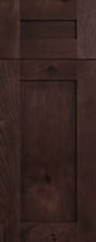 Rustic Hickory