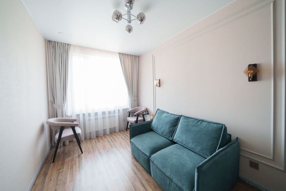 Г. Одинцово, Вокзальная 31