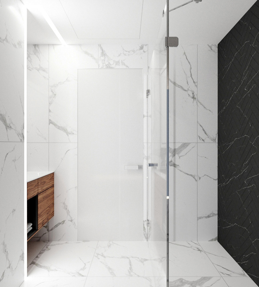 Gindi Tower apartments