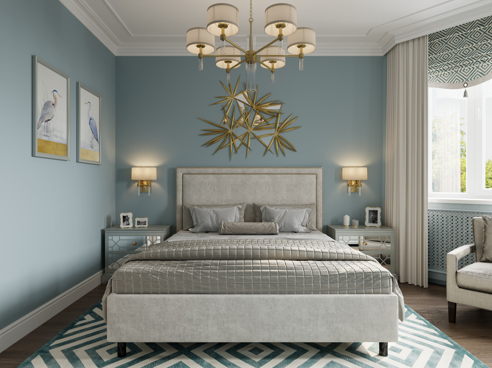 Квартира под Королевскими соснами