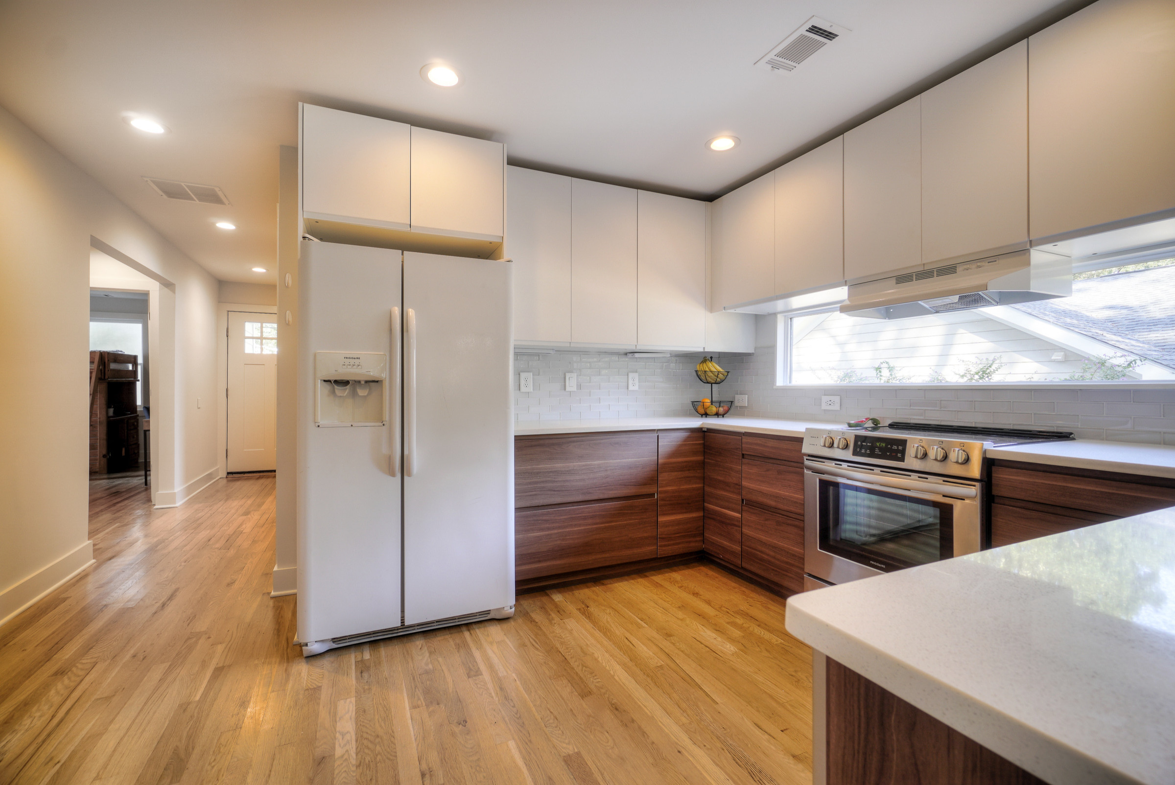 Full Home remodel in Atlanta