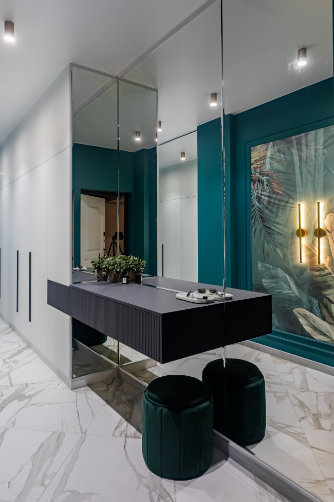 Зеленый остров