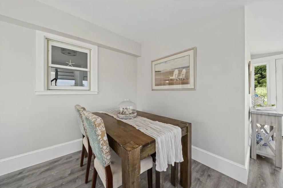 Home Staging in Marshfield