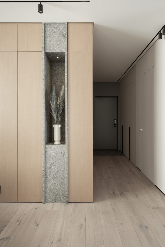 Квартира в ЖК Highvill Ishim