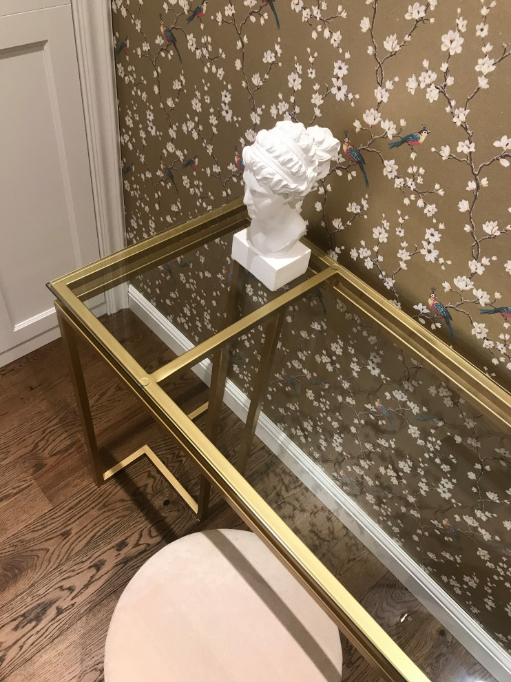 Квартира на Ходынском бульваре