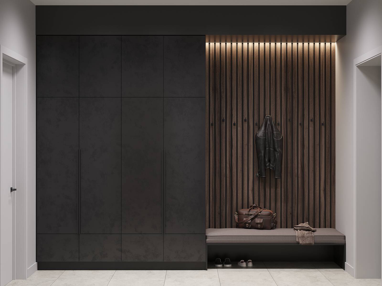 Частный дом В Ломоносовском районе Ленинградская обл.