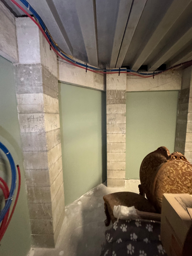 FK4521 - Home Restauration