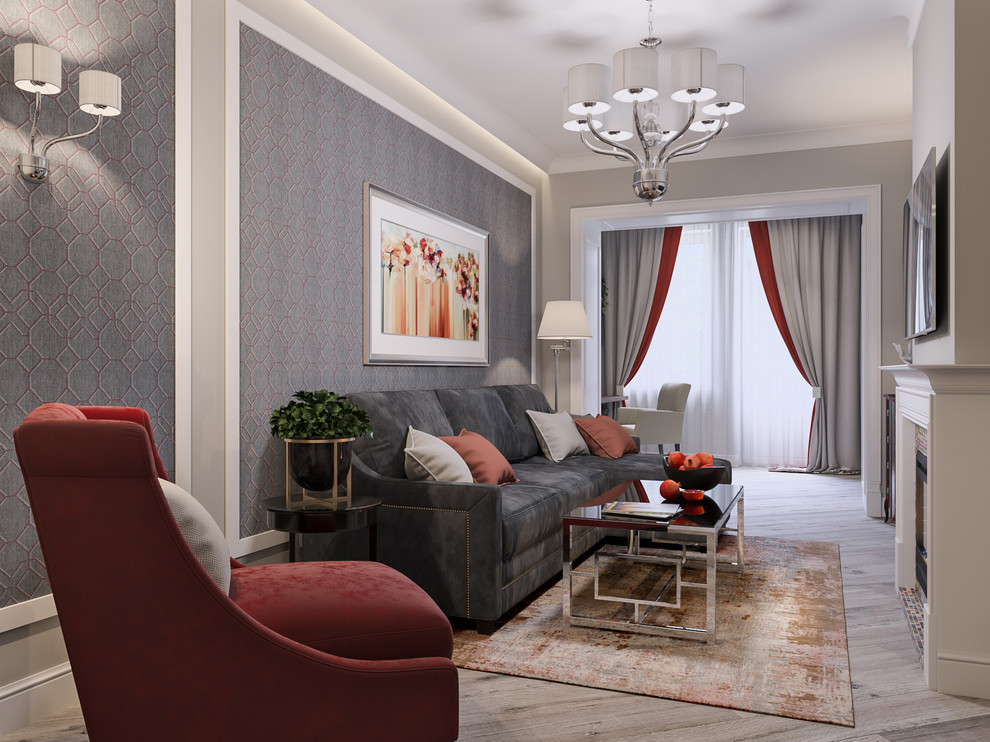 Коралловый риф