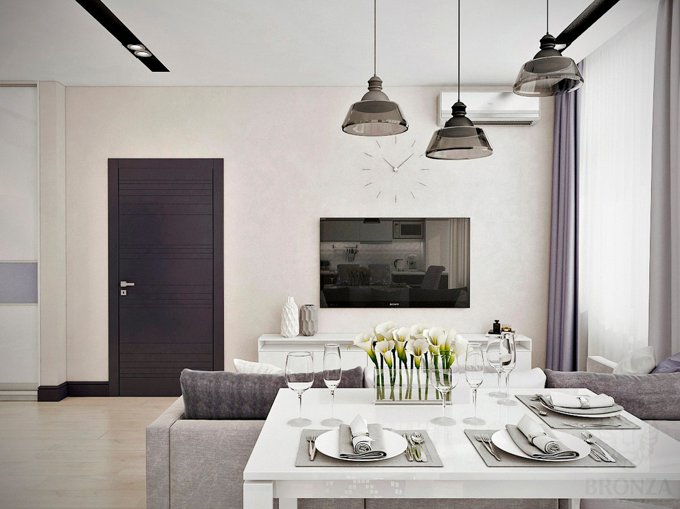 ДИЗАЙН-ПРОЕКТ "КОНАН"