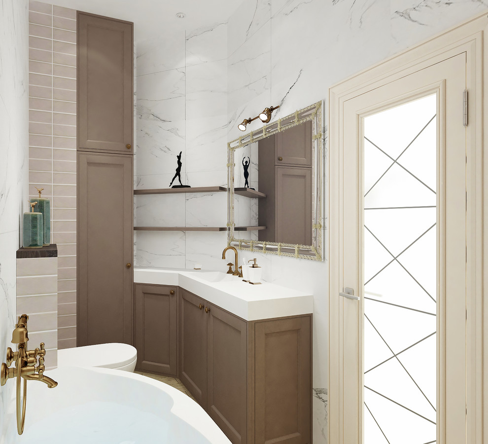 Квартира для балерины