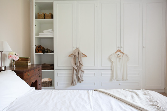 Maple Gray Wardrobes Wardrobe Berkshire By Maple Gray