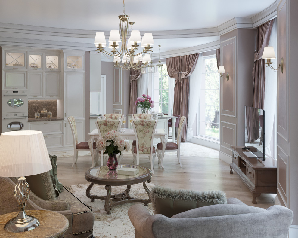 Кухня "Оливия"