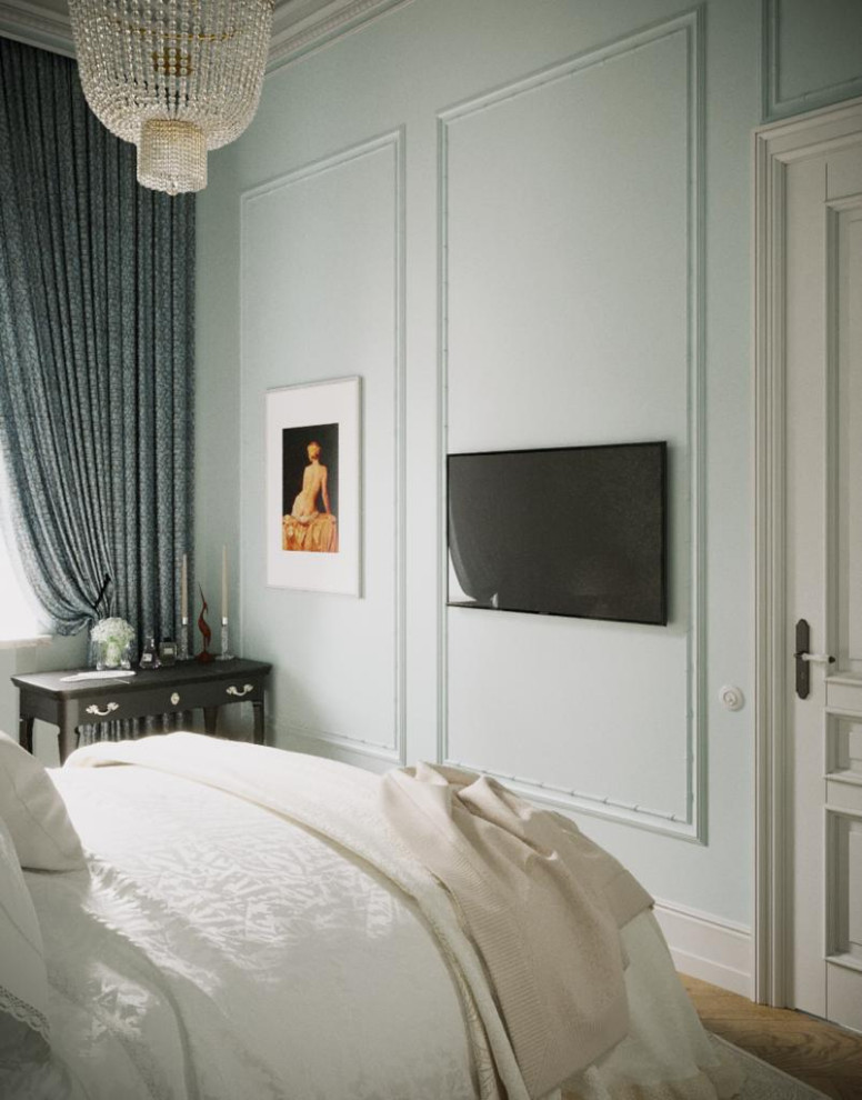 Петербургский стиль