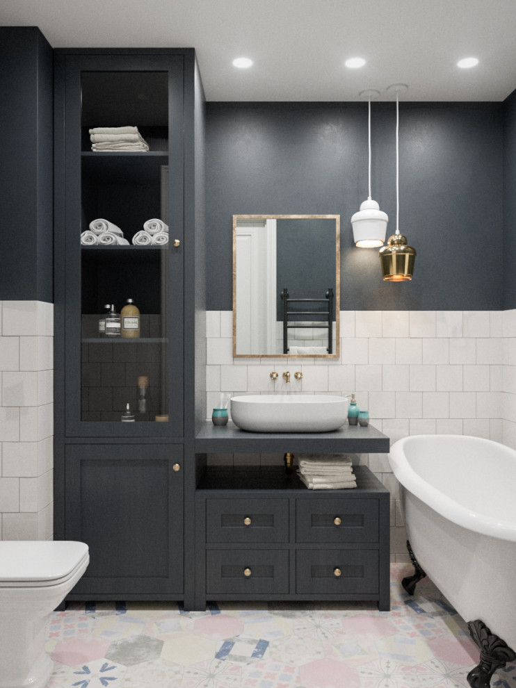 Пятницкие кварталы