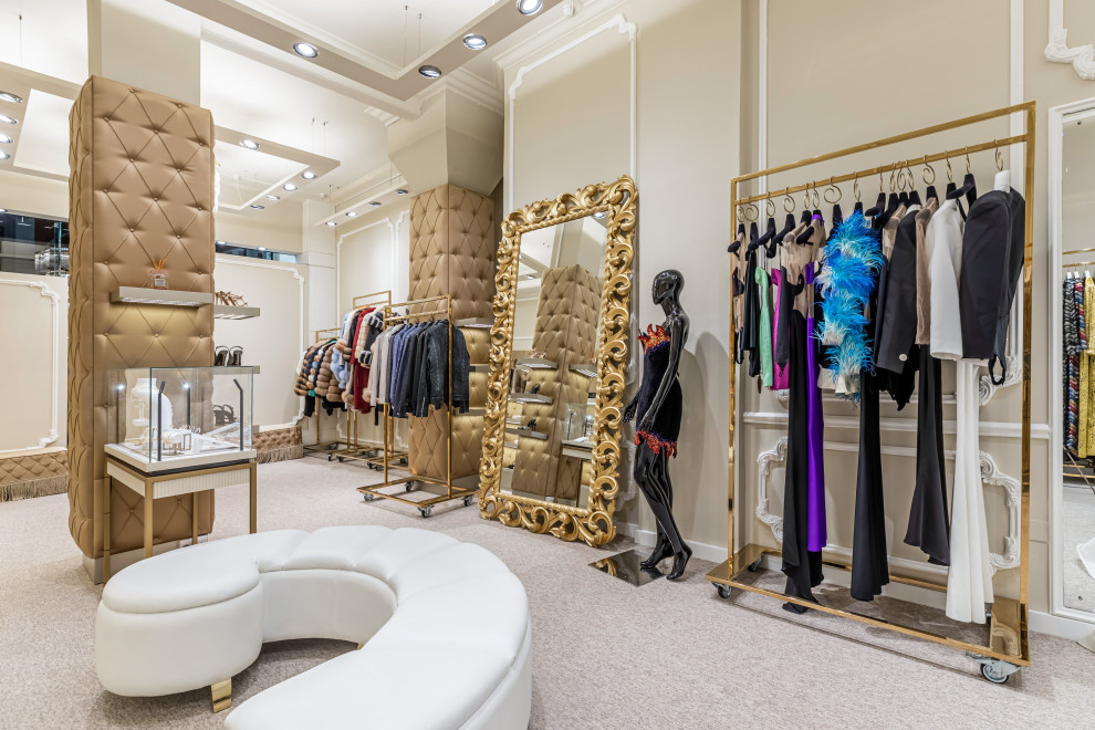 Cadaro - Luxuria - Shop - Knightsbridge