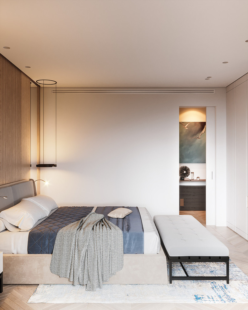 ЖК Парк Рублево 3