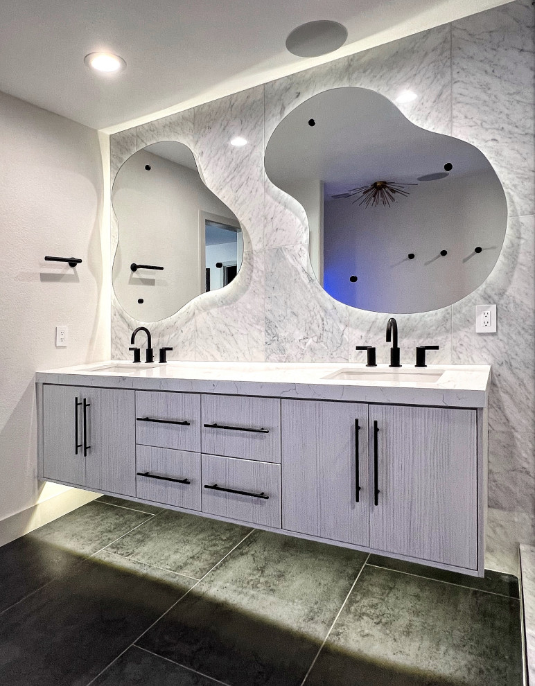 Modern Style Whole Home Renovation