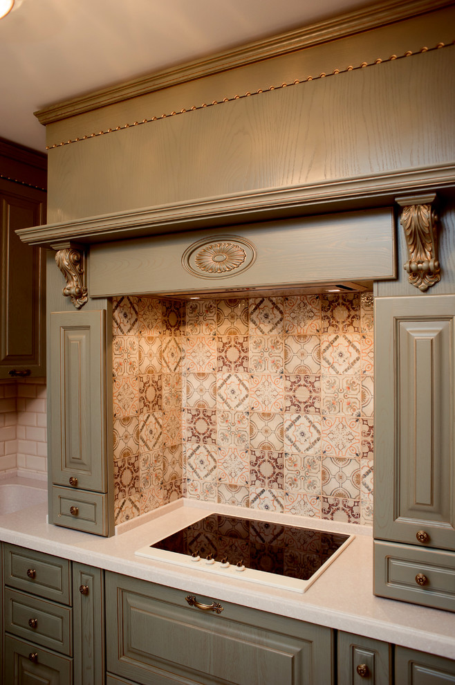 Коттедж (Кемерово, 2012 год)