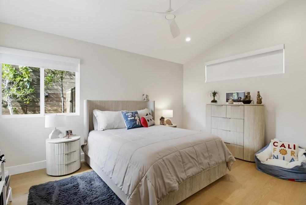 La Jolla_Whole House Remodel