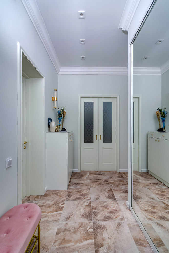 квартира на Спасском: центр СПб.