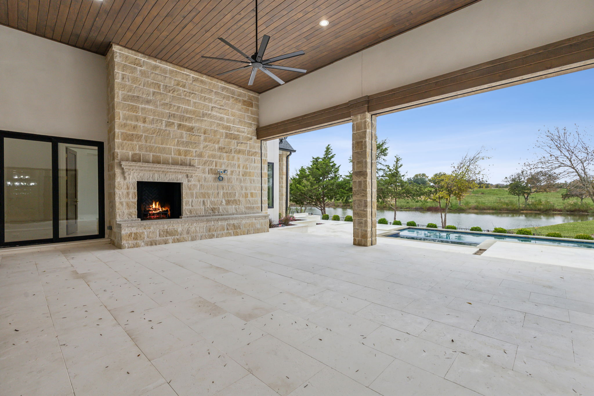 Barrett Lake Estates