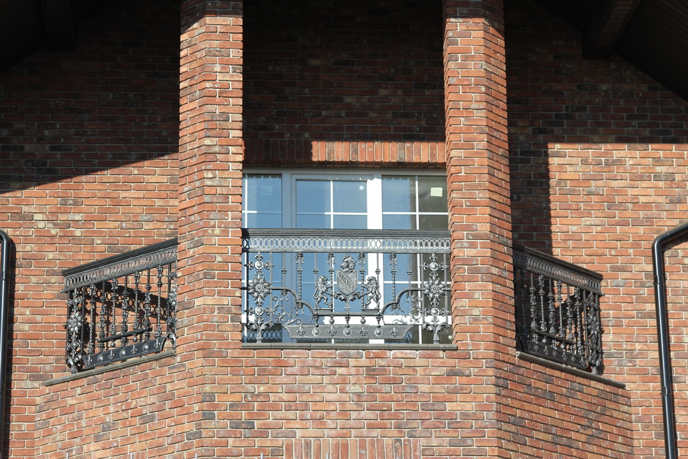 Дом в посёлке Пригородный