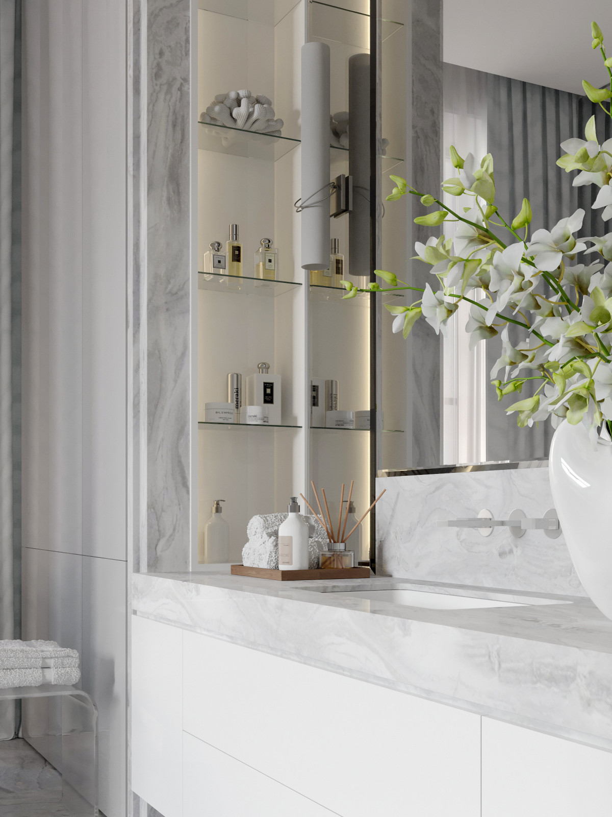 Сьют девушки.