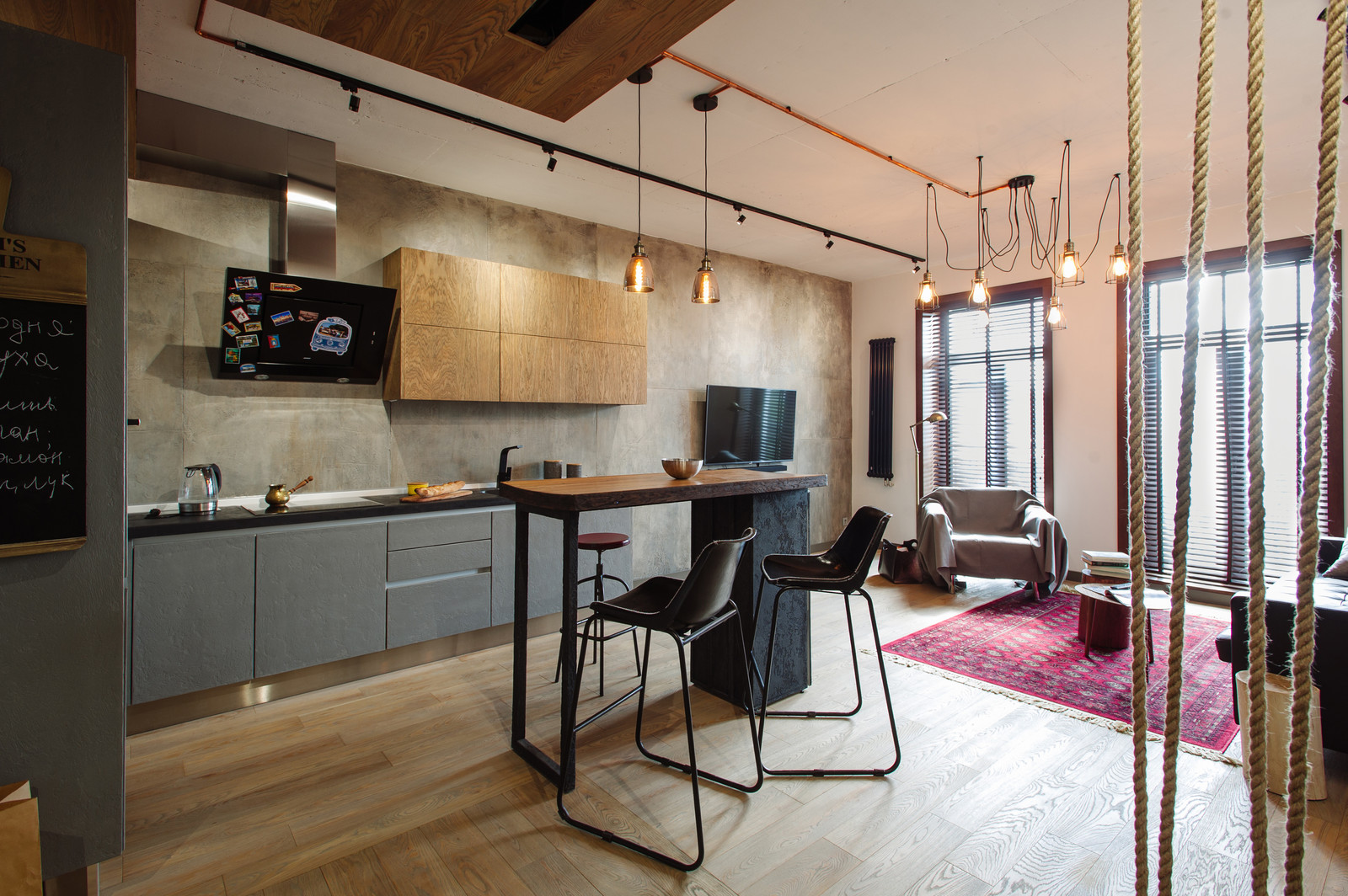 Мужской взгляд на вещи