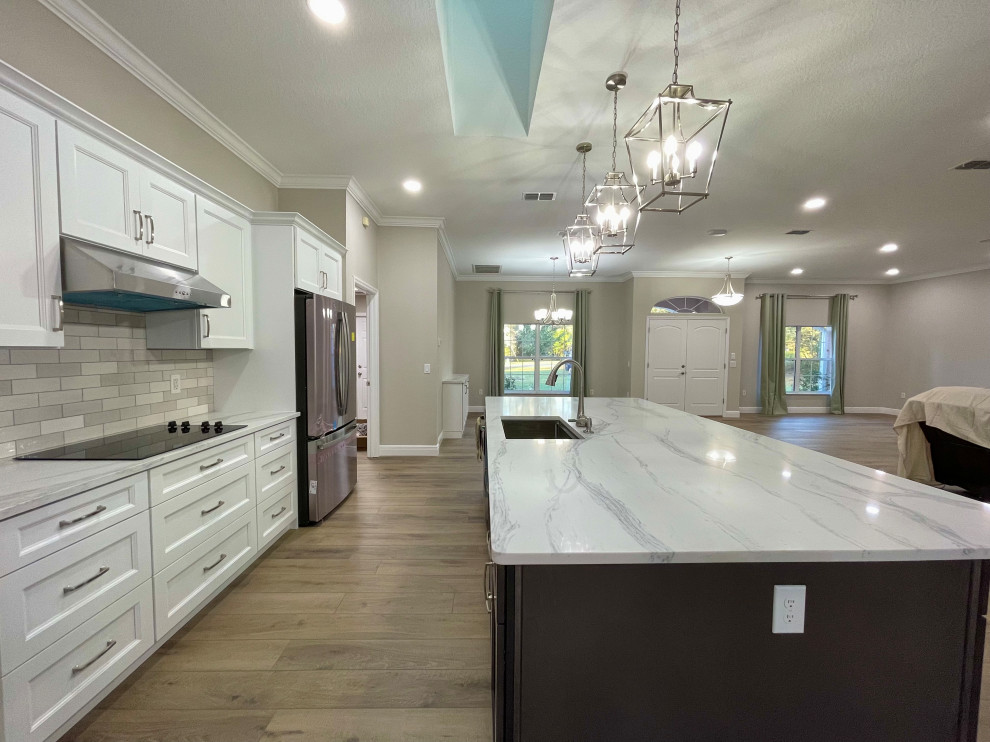 Kitchen Remodels