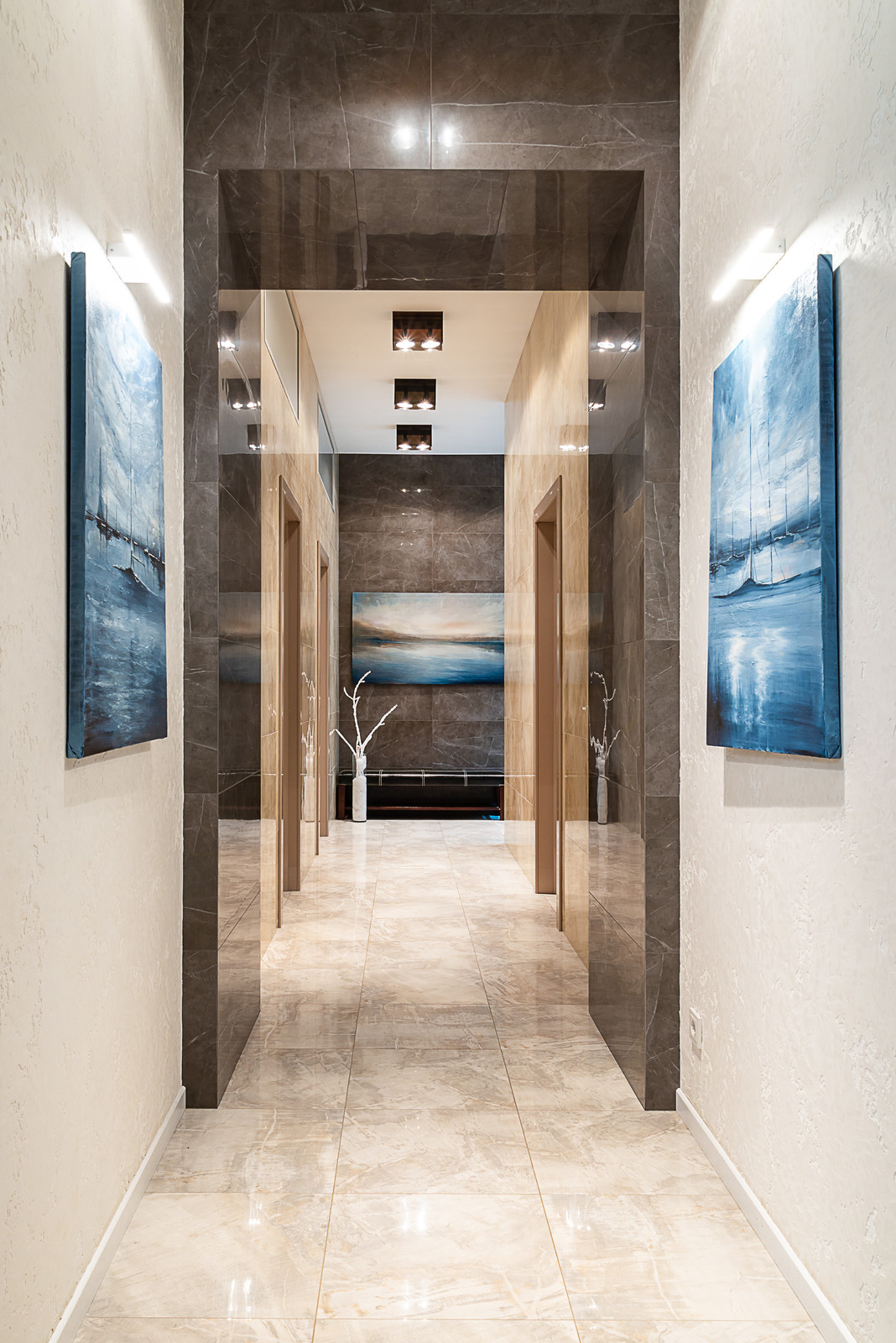 Набережная (МОСТ)