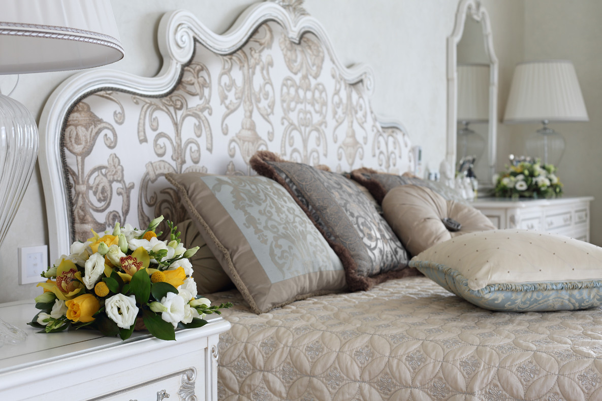 Реконструкция коттеджа