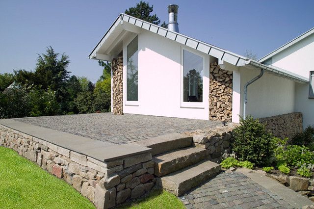 Impressionen deck