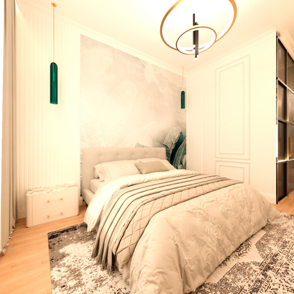 Квартира в ЖК Скандинавия